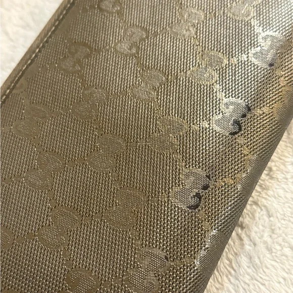 Authentic GUCCI Wallet Reseller Bundle - Picture 8 of 14